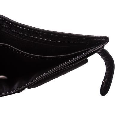 Мужской кожаный кошелек Horton Collection TR22-302