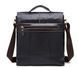 Кожаная сумка через плечо BEXHILL BX1292DB