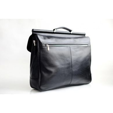 Чоловічий шкіряний портфель Newery N1017GA