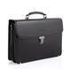 Шкіряний класичний портфель Newery N1104GA