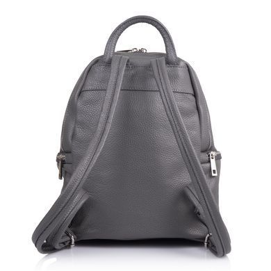 Сірий жіночий рюкзак VIRGINIA CONTI - VC2238 GREY