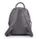 Сірий жіночий рюкзак VIRGINIA CONTI - VC2238 GREY
