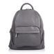 Сірий жіночий рюкзак VIRGINIA CONTI - VC2238 GREY