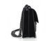 Жіноча шкіряна сумочка VIRGINIA CONTI V03131 Black