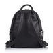 Женский кожаный рюкзак VIRGINIA CONTI - VC2238 Black
