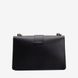 Жіноча шкіряна сумочка VIRGINIA CONTI V03131 Black