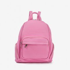 Розовий жіночий рюкзак VIRGINIA CONTI - VC2238 Pink