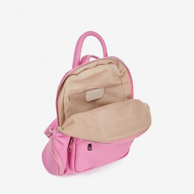 Розовый женский рюкзак VIRGINIA CONTI - VC2238 Pink