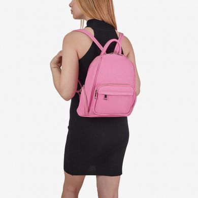 Розовый женский рюкзак VIRGINIA CONTI - VC2238 Pink