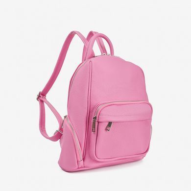 Розовый женский рюкзак VIRGINIA CONTI - VC2238 Pink