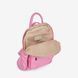Розовый женский рюкзак VIRGINIA CONTI - VC2238 Pink