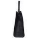 Жіноча шкіряна сумочка VIRGINIA CONTI VC02803black