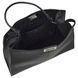 Жіноча шкіряна сумочка VIRGINIA CONTI VC02803black