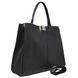Жіноча шкіряна сумочка VIRGINIA CONTI VC02803black