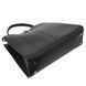 Жіноча шкіряна сумочка VIRGINIA CONTI VC02803black