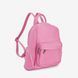 Розовый женский рюкзак VIRGINIA CONTI - VC2238 Pink
