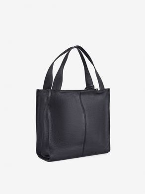 Жіноча шкіряна сумочка VIRGINIA CONTI VC01362black