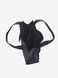 Жіноча шкіряна сумочка VIRGINIA CONTI VC01362black