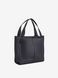 Жіноча шкіряна сумочка VIRGINIA CONTI VC01362black