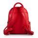 Красний рюкзак жіночий VIRGINIA CONTI - VC2238 Red