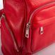 Красний рюкзак жіночий VIRGINIA CONTI - VC2238 Red