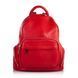 Красний рюкзак жіночий VIRGINIA CONTI - VC2238 Red