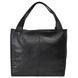 Жіноча шкіряна сумочка VIRGINIA CONTI VC01362black