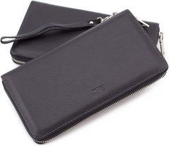 Шкіряний клатч MD Leather 7m-1127