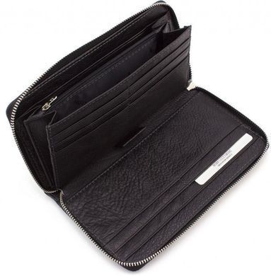 Кожаный клатч MD Leather 7m-1127