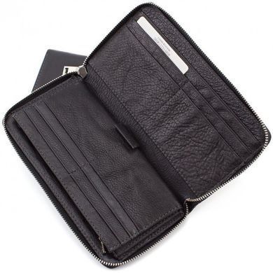 Кожаный клатч MD Leather 7m-1127