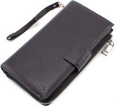 Чоловічий шкіряний клатч під документи MD Leather 7M-182