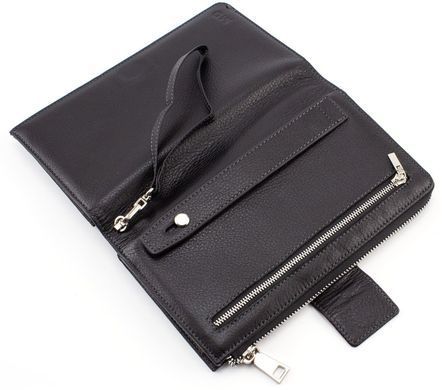 Чоловічий шкіряний клатч під документи MD Leather 7M-182
