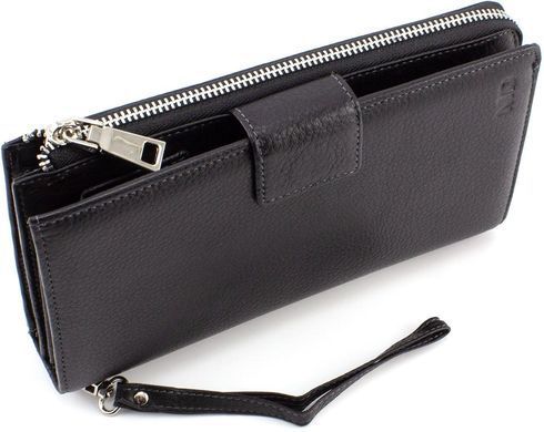 Чоловічий шкіряний клатч під документи MD Leather 7M-182