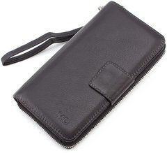 Шкіряний клатч MD Leather 7m-183