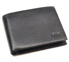 Шкіряний затиск-портмоне MD Leather MD 555-10А