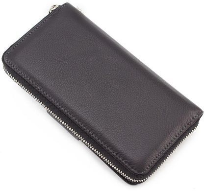 Шкіряний клатч MD Leather 7m-183