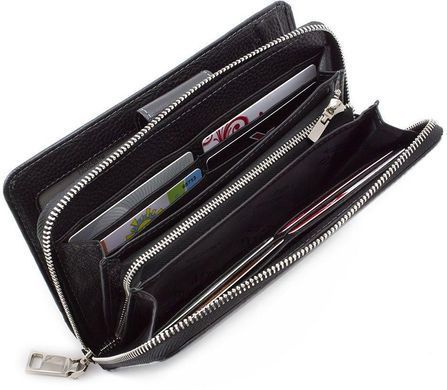 Шкіряний клатч MD Leather 7m-183