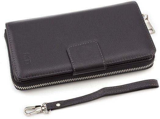Шкіряний клатч MD Leather 7m-183