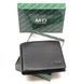 Шкіряний затиск-портмоне MD Leather MD 555-10А