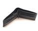 Шкіряний затиск-портмоне MD Leather MD 555-10А