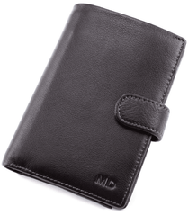 Шкіряний портмоне під документи MD Leather 22-302b