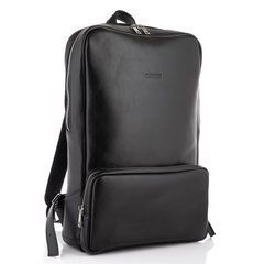 Шкіряний рюкзак на 17 дюймів Newery N1023GA
