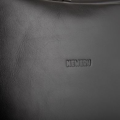 Шкіряний рюкзак на 17 дюймів Newery N1023GA