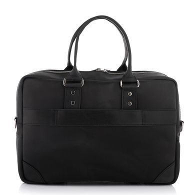 Шкіряна сумка для документів чоловіча Newery N6516KA