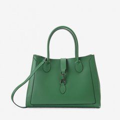 Сумка жіноча сумка VIRGINIA CONTI VC03177 Green