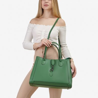 Сумка жіноча сумка VIRGINIA CONTI VC03177 Green
