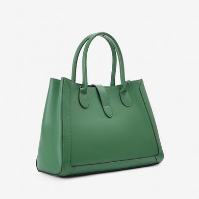 Сумка жіноча сумка VIRGINIA CONTI VC03177 Green