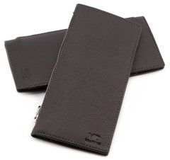 Шкіряний чоловічий купюрник на магнітах MD Leather Collection 4m-185-a