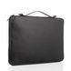 Кожаная папка с ремнём через плечо под MacBook Pro 13 Newery N9004GA