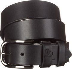 Чоловічий шкіряний ремінь GRANDE PELLE 530107001ND